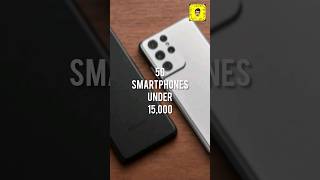 5g smartphones under 15000 amazon flipkart xiaomi infinix motorola realme
