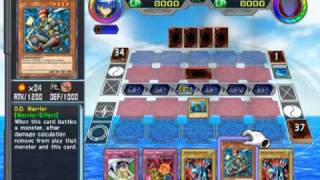 Yu-Gi-Oh! 5D's: Duel Transer - Dolphin Emulator Wiki