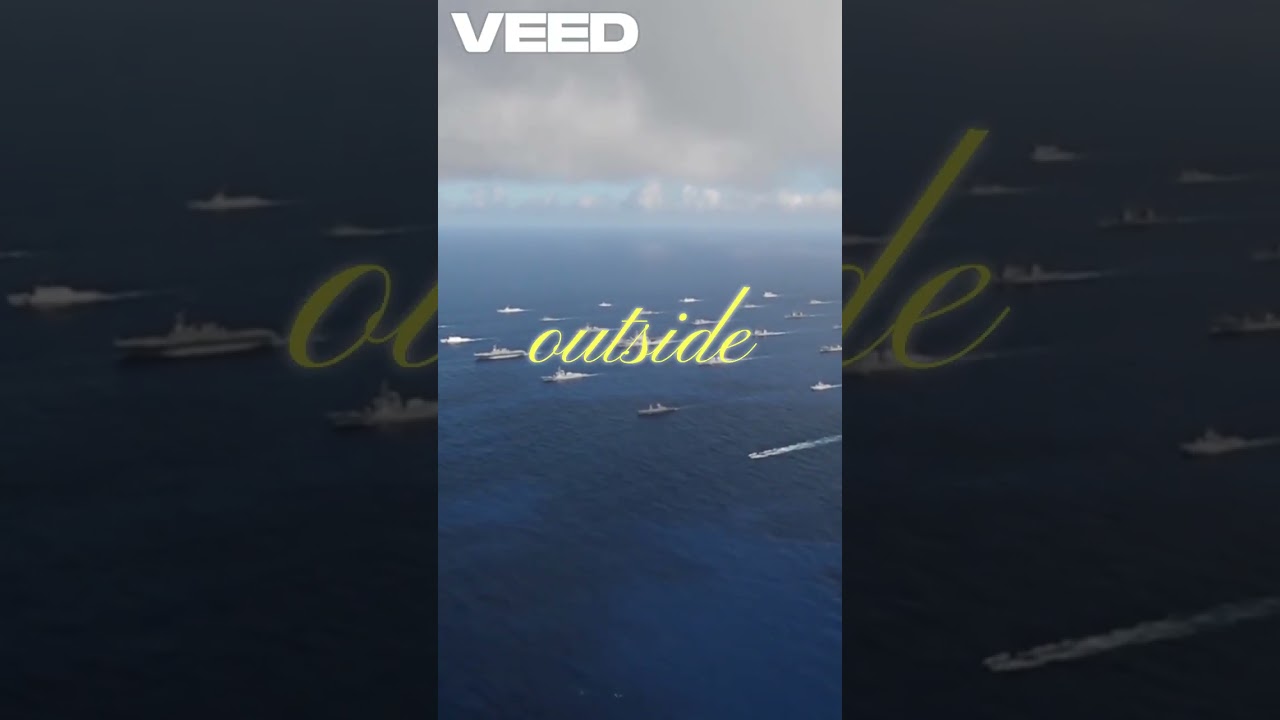 China launches massive military drills near Taiwan 