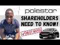 GGPI STOCK (Polestar) | Shareholders Need To Know This ASAP!