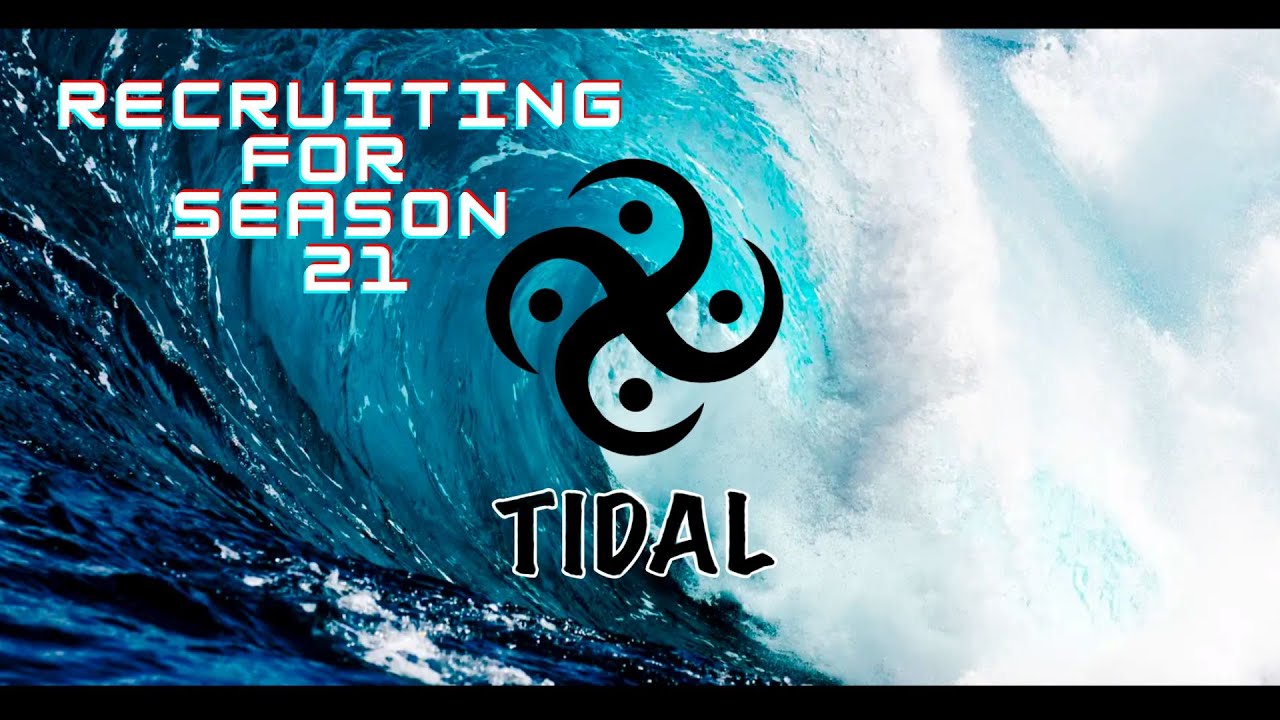 Albion Online | TIDAL is recruiting! Season 20 Montage - YouTube