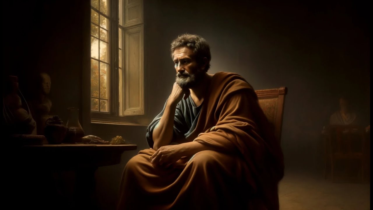 On Wisdom and Retirement | Stoic Philosophy | Seneca Moral Letters #68
