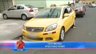 El Comercio TV Primera Edición: Programa del 09 de Marzo de 2018