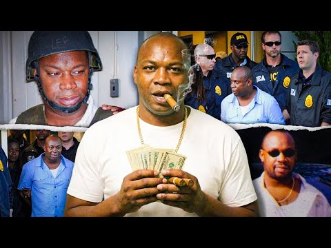 The Jamaican Don Who Buried Enemies & Took On the U.S. Government: Christopher “Dudus” Coke
