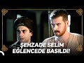 Süleyman'dan, Manisa Sancağı'na Baskın! | Osmanlı Tarihi