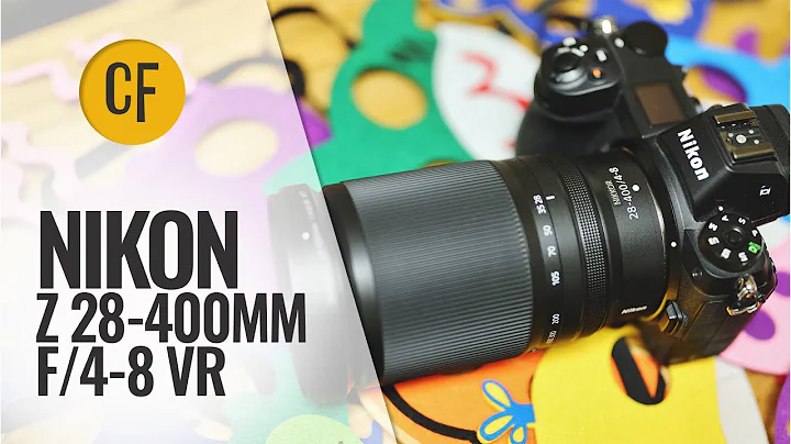 Nikon Z 28-400mm f/4-8 VR lens review - DayDayNews