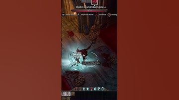 The Dark Urge