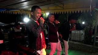 Memori Tao Toba  Cover Obama Trio  Karya Jonar Situmorang