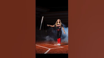 Compilation of Softball photoshoots! #sportsphotographer #softball #nikoncreators #mediaday