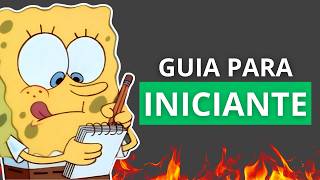 O JEITO CERTO DE APRENDER PROGRAMAÇÃO COM IA (sem se sabotar)