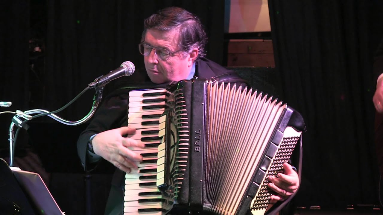 Caravan by Duke Ellington Trio Davide & Accordion YouTube
