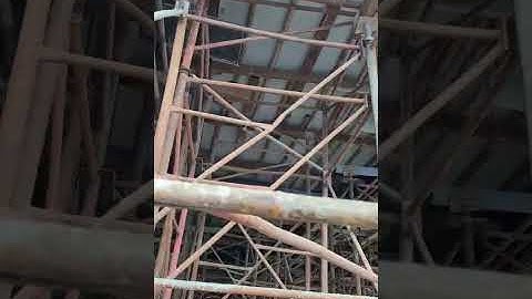 Lí do sử dụng cốp pha nhựa dù giá đắt hơn phủ phim 3-4 lần?