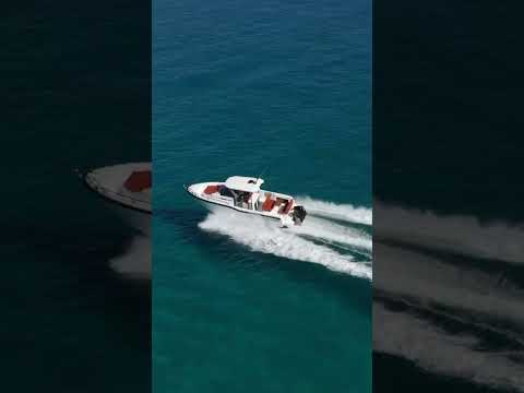 Dromeas Yachts #shorts