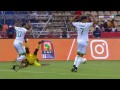 اهداف مباراة الجزائر ضد زيمبابوي 2 2 كأس امم افريقيا 2017 تعليق حفيض دراجي 