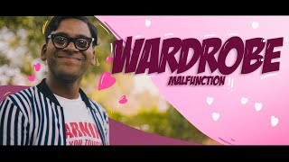 Wardrobe Malfunction Faati Biscuit