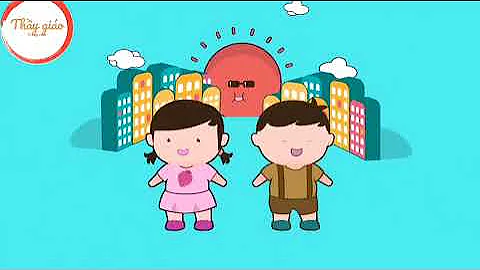 KHỞI ĐỘNG ĐẦU GIỜ