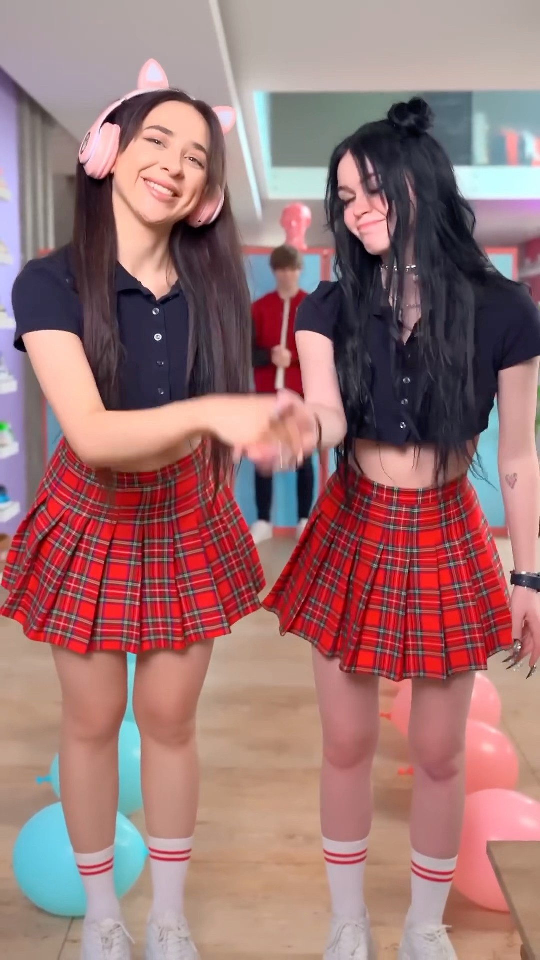 Win the gay ? / XO TEAM TikTok #shorts #tiktok