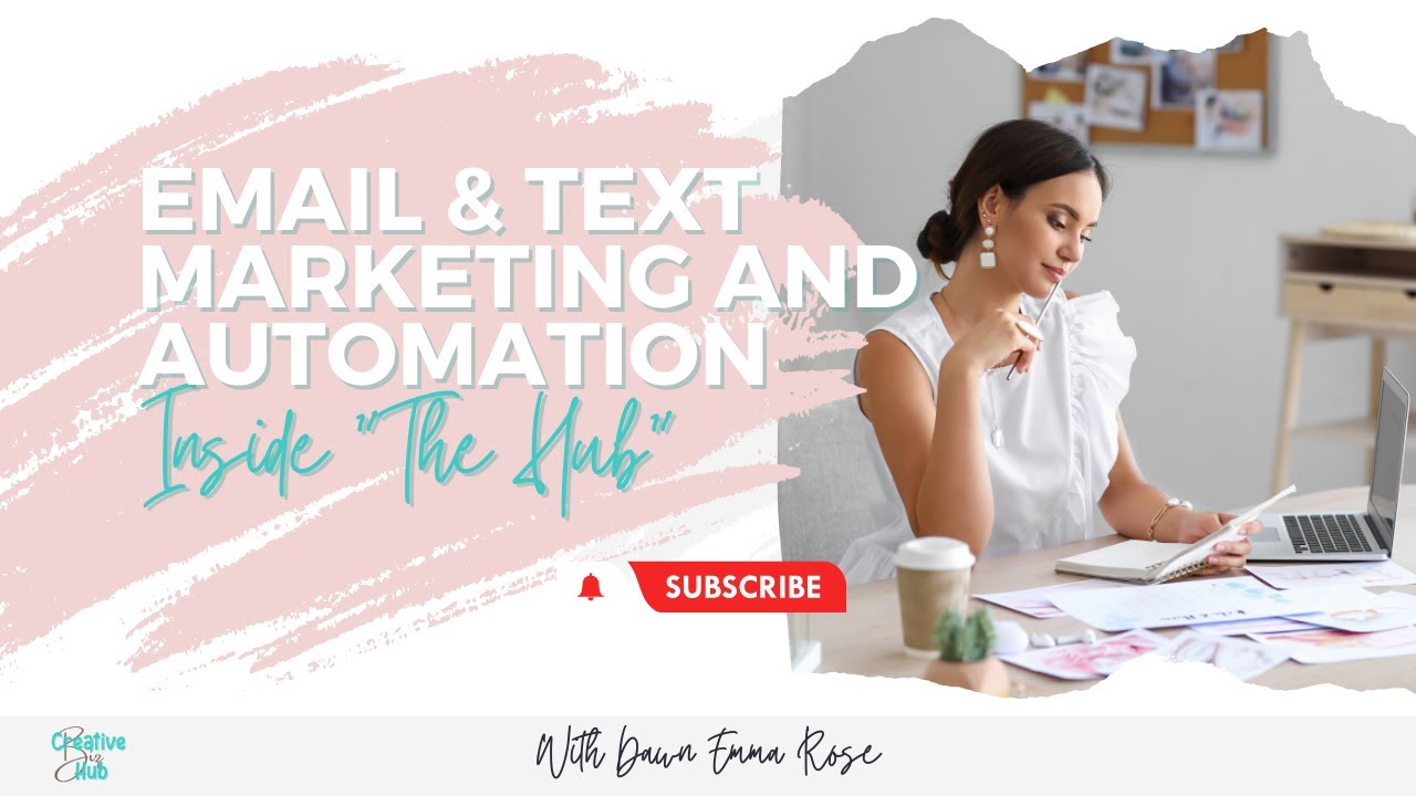 Email Marketing & Automation for Your Wedding Business