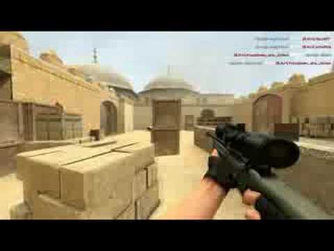 Awp Teambash