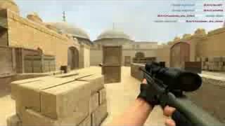 Awp Teambash