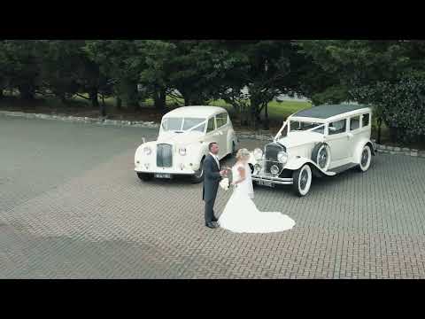 Drone Wedding Footage: Is It Worth It, and Is It Even Allowed at Your Venue?