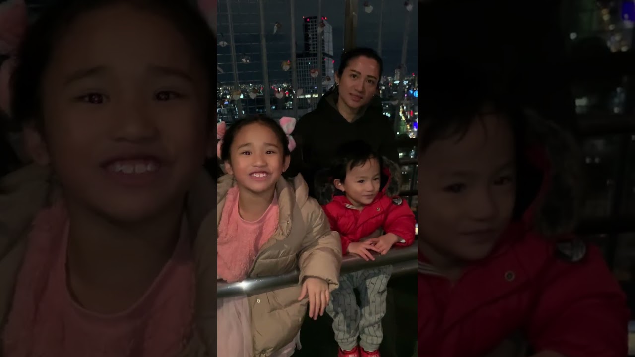 terebi tower🥰🥰🥰 2.7,2026