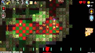Deltamax in Necrodancer