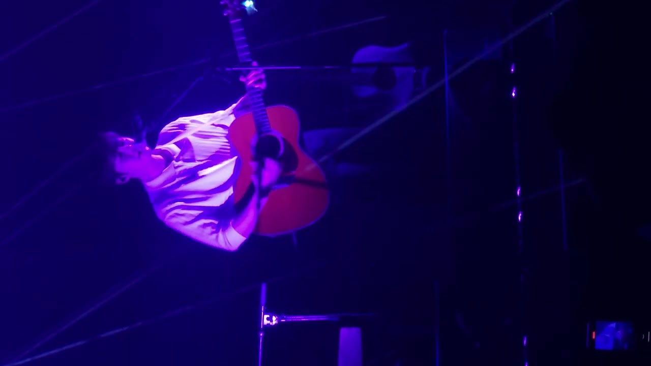 240316 하현상 사베 Gone tonight