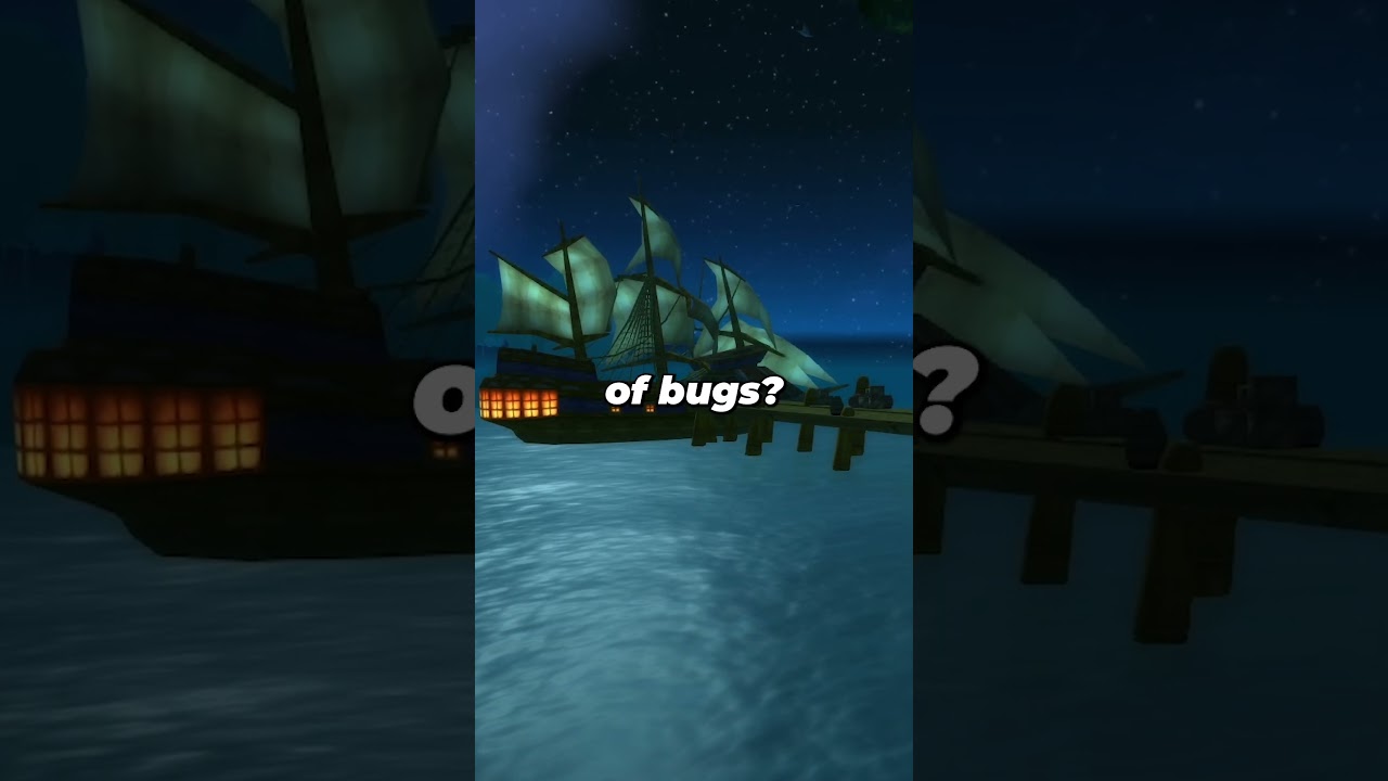 How these NPCs saved travel in WoW Vanilla 