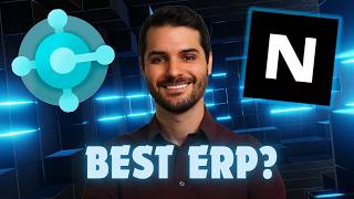 NetSuite vs Business Central - Which is Better? Netsuite Vs Dynamics Which Is The Best Erp Software 2026