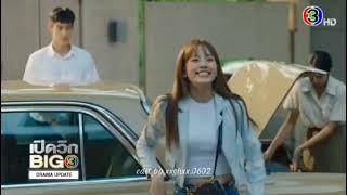 [FMV] Sarb Sorn Ruk | Lời Nguyền Ẩn Giấu Tình Yêu | Krating & Nycha | Thích Xem Phim Thái