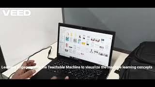 Teachable Machine_Machine Learning