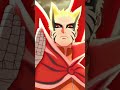 Naruto vs Akaza