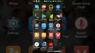 How to view WiFi password without root. screenshot 5