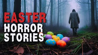 3 Disturbing TRUE Easter Horror Stories