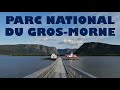 Parc national du grosmorne  rtec pisode 8