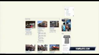 Video 2: TEMPLATIC.com - WordPress Template Club