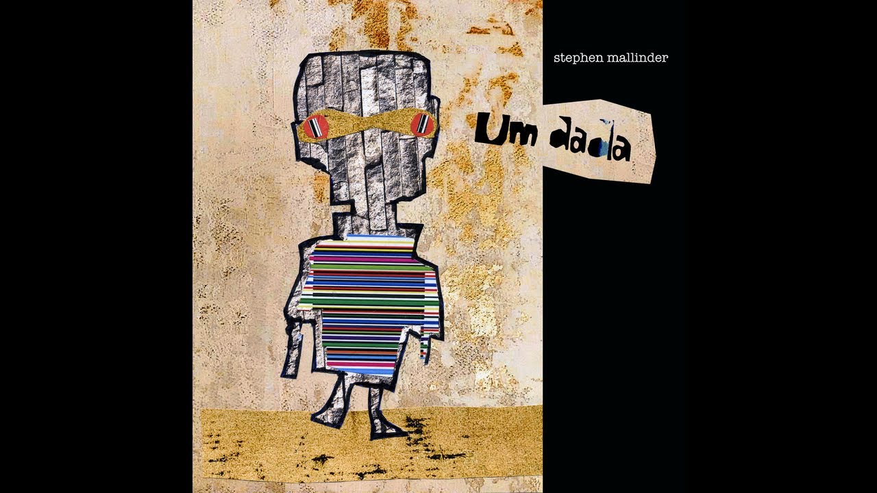 Ver Stephen Mallinder - "It's Not Me" (Official Audio) en YouTube