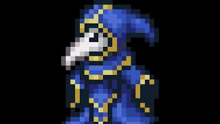 The Lunatic Trailer