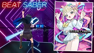 [Beat Saber] INTERNET YAMERO