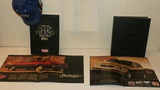 Book Review The Lexus Story