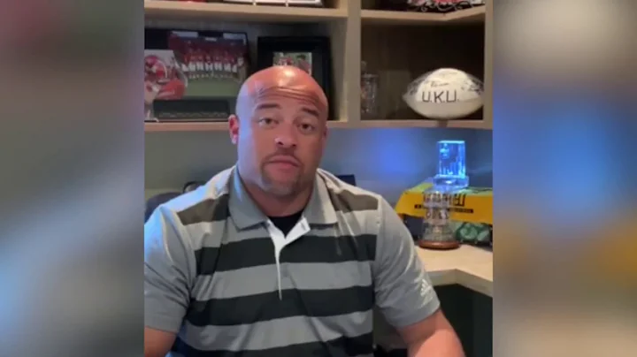 Coach Eddie Faulkner on why he uses ShadowDrive