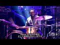 Steve Jordan 超グルーヴドラマー について