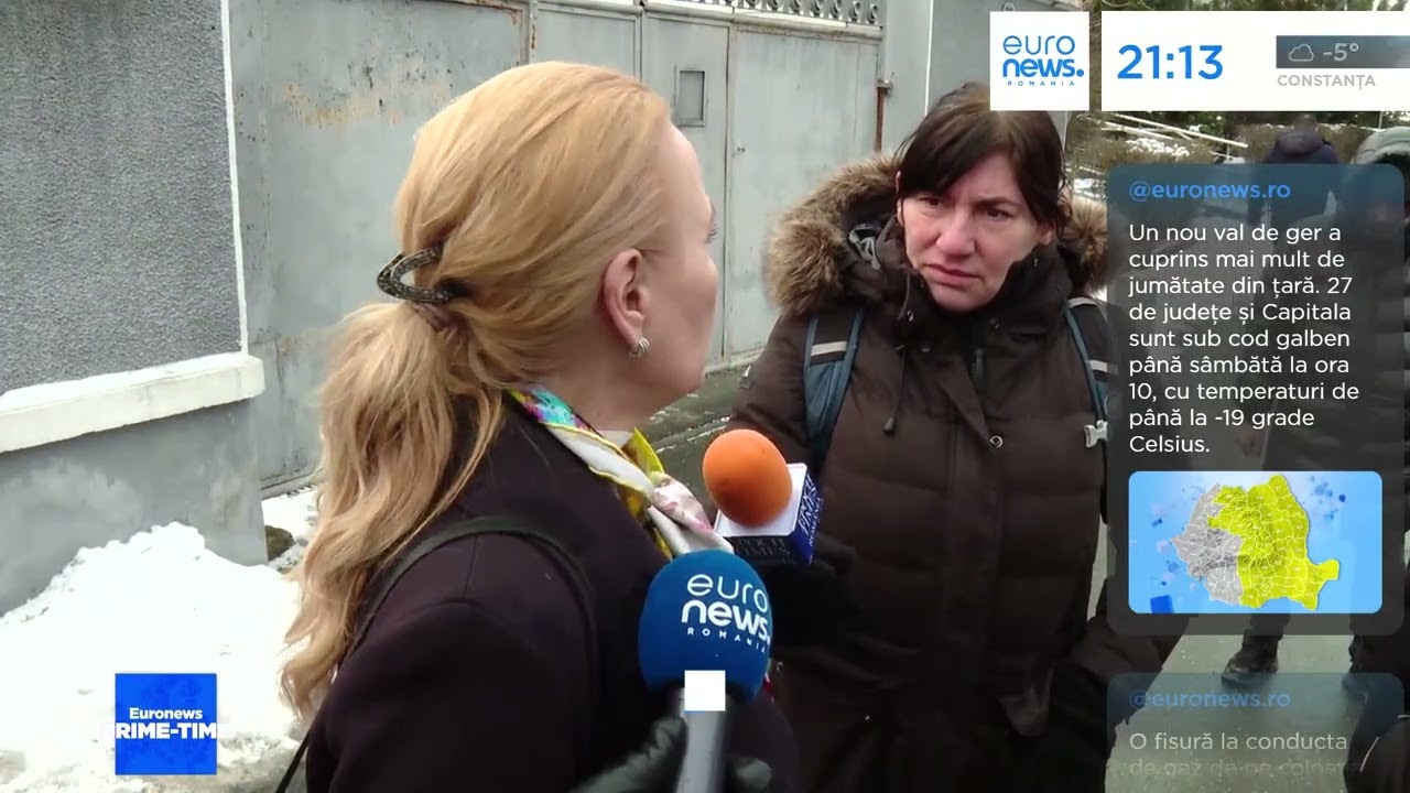 Carmen Dan, audiată în dosarul „10 august”. Fosta ministră a MAI neagă orice implicare