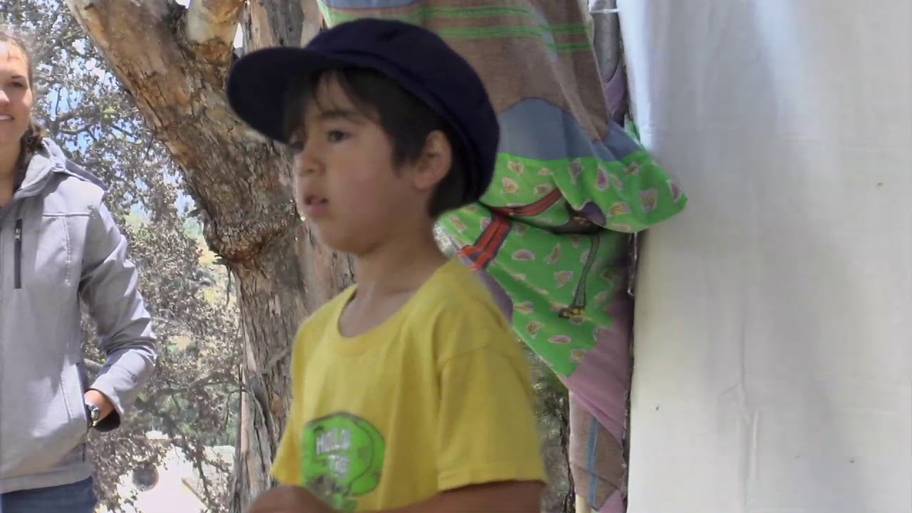 102 Sagan Scotti ~  Youth Flatfoot Dancing