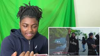 Nah FrFr !! | Ap x Lil Kam -LoForLo (Official Music) | Reaction