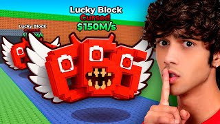 видео: Я открыл 0,1% ЗАБАННЫХ Lucky Blocks… картинка: Я открыл 0,1% ЗАБАННЫХ Lucky Blocks…