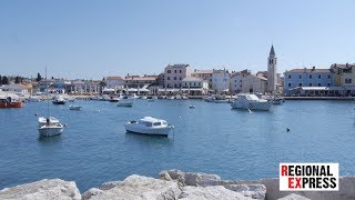 Download Lagu Fažana - čarobno malo mjesto MP3