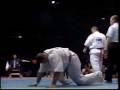 "Kyokushin Karate" The KO (1991）part2