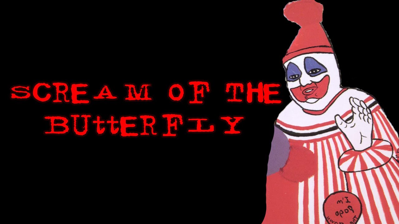 Understanding "Scream Of The Butterfly" By Acid Bath